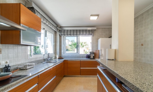 Venta - Villa -
Torrevieja - Torre la mata