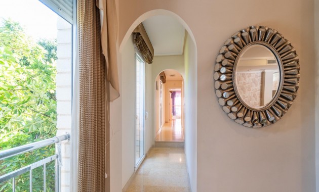 Venta - Villa -
Torrevieja - Torre la mata