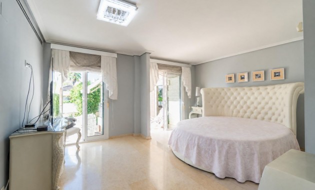 Venta - Villa -
Torrevieja - Torre la mata