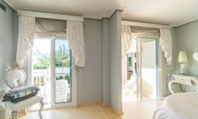 Venta - Villa -
Torrevieja - Torre la mata