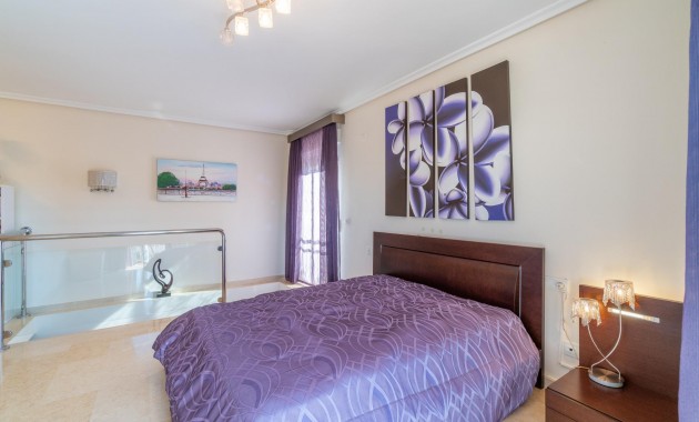 Venta - Villa -
Torrevieja - Torre la mata