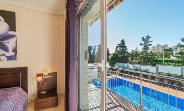 Venta - Villa -
Torrevieja - Torre la mata