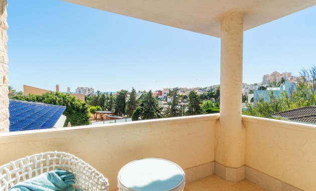 Venta - Villa -
Torrevieja - Torre la mata