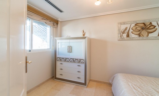 Venta - Villa -
Torrevieja - Torre la mata