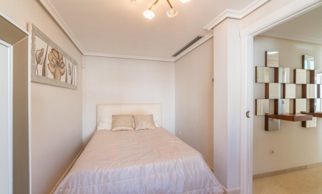Venta - Villa -
Torrevieja - Torre la mata