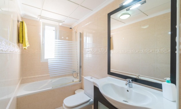 Venta - Villa -
Torrevieja - Torre la mata