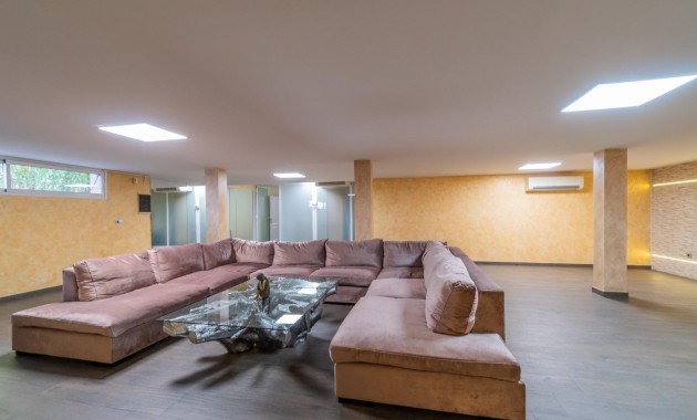 Venta - Villa -
Torrevieja - Torre la mata