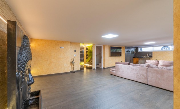 Venta - Villa -
Torrevieja - Torre la mata