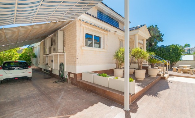 Venta - Villa -
Torrevieja - Torre la mata