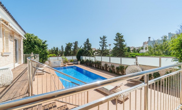Venta - Villa -
Torrevieja - Torre la mata