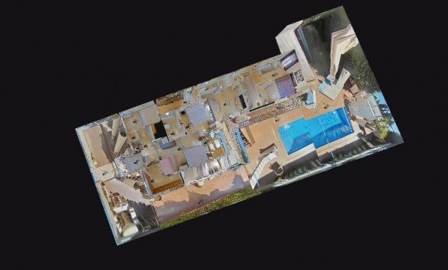 Venta - Villa -
Torrevieja - Torre la mata
