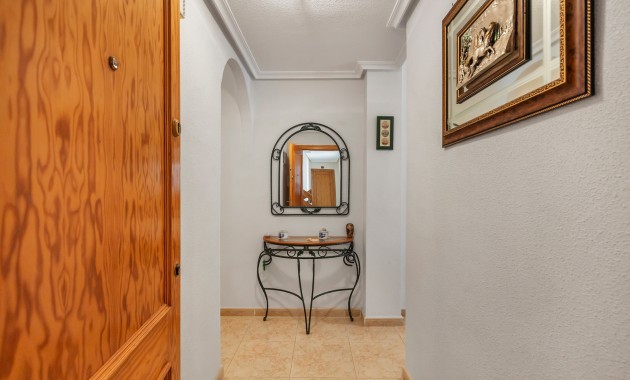 Venta - Apartamento -
Torrevieja
