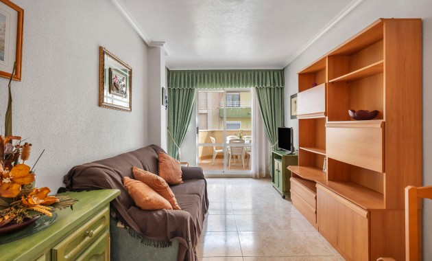 Venta - Apartamento -
Torrevieja