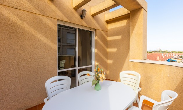 Venta - Apartamento -
Torrevieja
