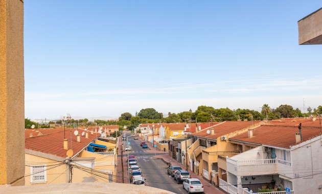 Venta - Apartamento -
Torrevieja