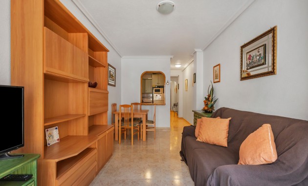 Venta - Apartamento -
Torrevieja