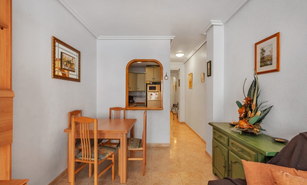 Venta - Apartamento -
Torrevieja