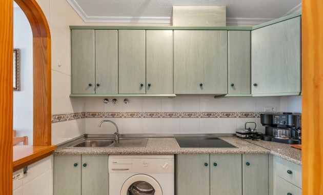 Venta - Apartamento -
Torrevieja