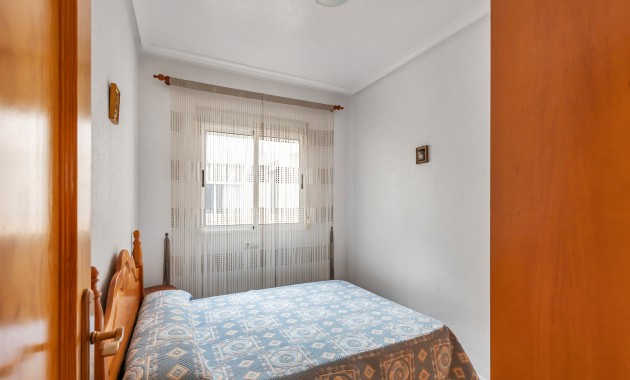 Venta - Apartamento -
Torrevieja