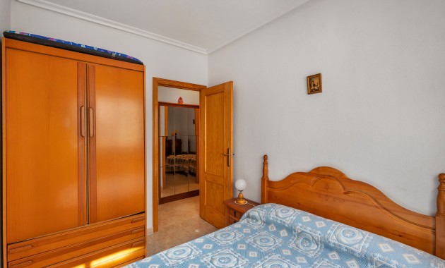 Venta - Apartamento -
Torrevieja