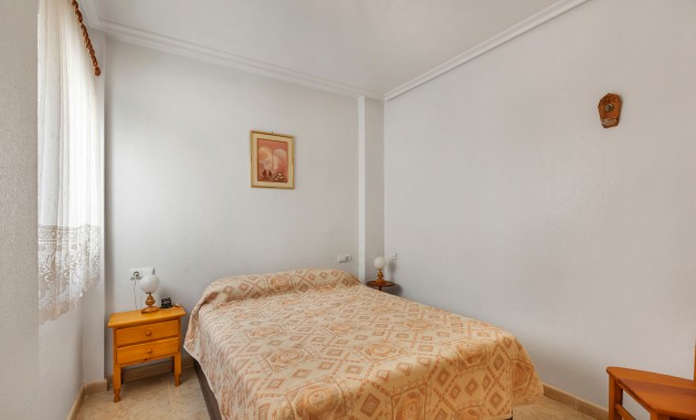 Venta - Apartamento -
Torrevieja