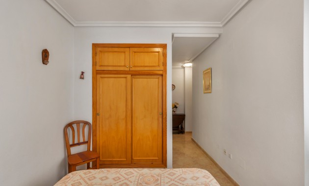 Venta - Apartamento -
Torrevieja