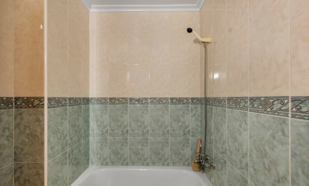 Venta - Apartamento -
Torrevieja