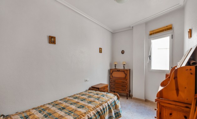 Venta - Apartamento -
Torrevieja