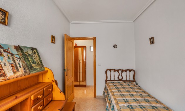 Venta - Apartamento -
Torrevieja