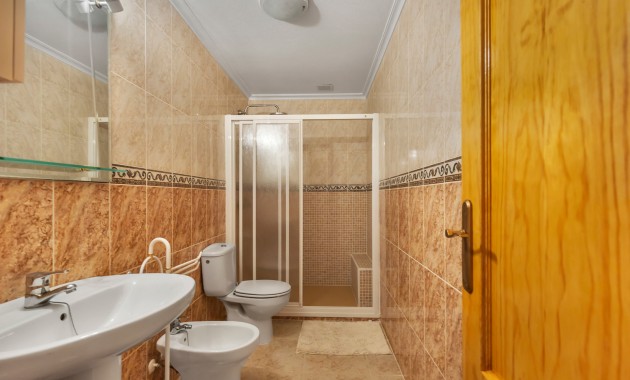 Venta - Apartamento -
Torrevieja