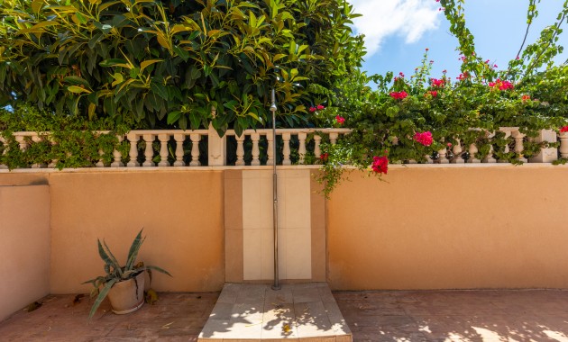 Resale - Wohnung -
Torrevieja - Rocio del mar