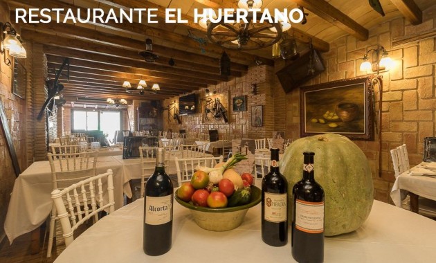 Sale - Villa -
Orihuela Costa - La Florida