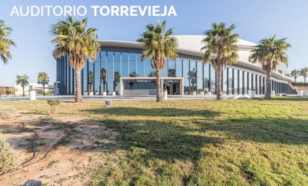 Sale - Villa -
Orihuela Costa - La Florida