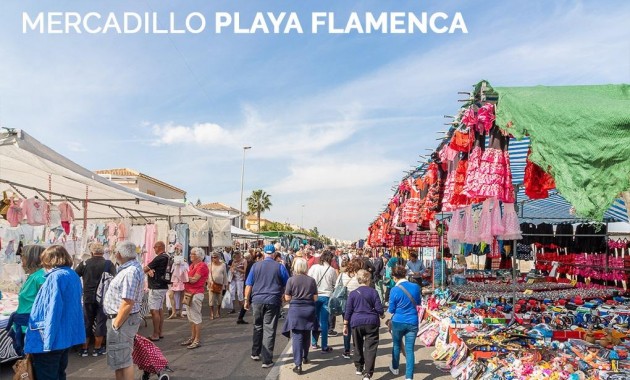 Sale - Villa -
Orihuela Costa - La Florida