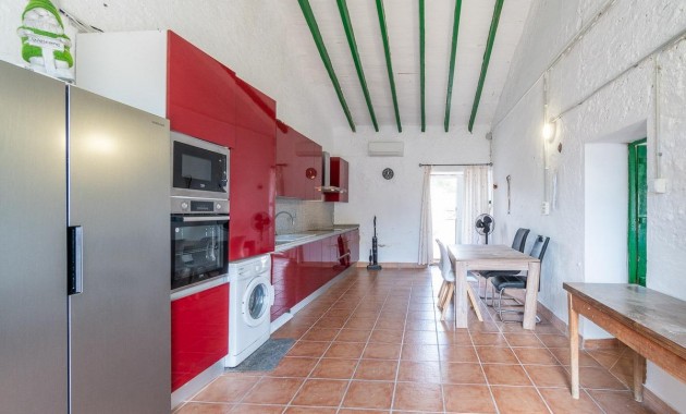 Sale - house -
Torre - Pacheco - Roldán