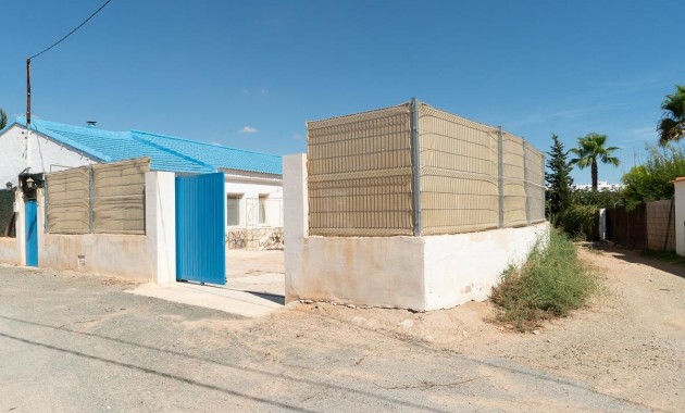 Sale - house -
Torre - Pacheco - Roldán