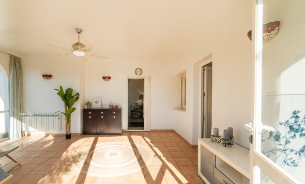 Venta - Villa -
Orihuela Costa - Playa Flamenca