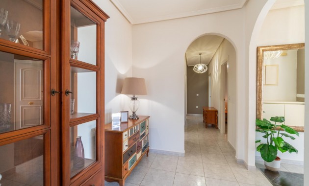 Venta - Villa -
Orihuela Costa - Playa Flamenca