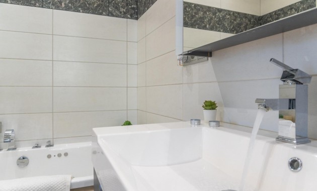 Venta - Villa -
Orihuela Costa - Playa Flamenca