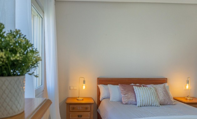 Venta - Villa -
Orihuela Costa - Playa Flamenca