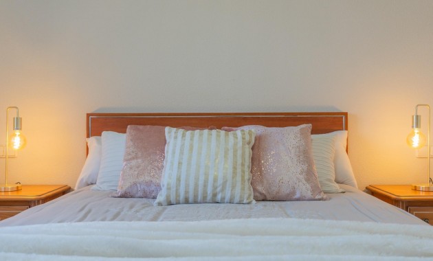 Venta - Villa -
Orihuela Costa - Playa Flamenca