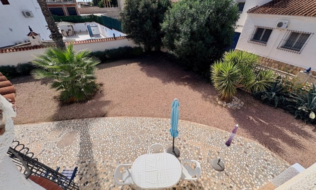 Resale - Villa -
Rojales - Ciudad Quesada