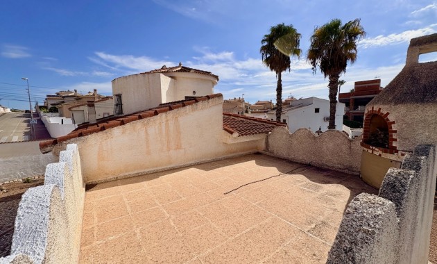 Resale - Villa -
Rojales - Ciudad Quesada