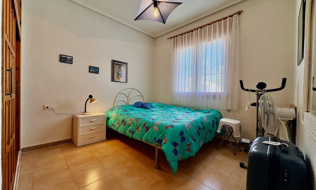 Resale - Villa -
Rojales - Ciudad Quesada