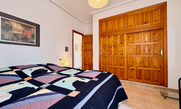 Resale - Villa -
Rojales - Ciudad Quesada