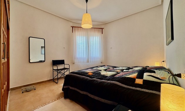 Resale - Villa -
Rojales - Ciudad Quesada