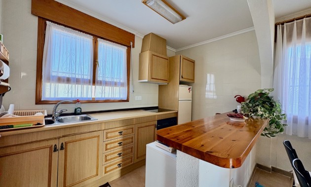 Resale - Villa -
Rojales - Ciudad Quesada
