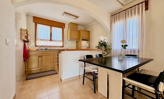 Resale - Villa -
Rojales - Ciudad Quesada