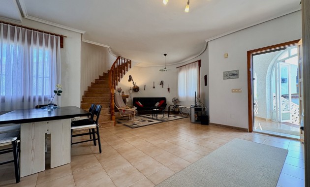 Resale - Villa -
Rojales - Ciudad Quesada