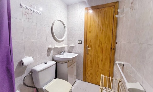 Sale - Apartment -
Torrevieja - Habaneras